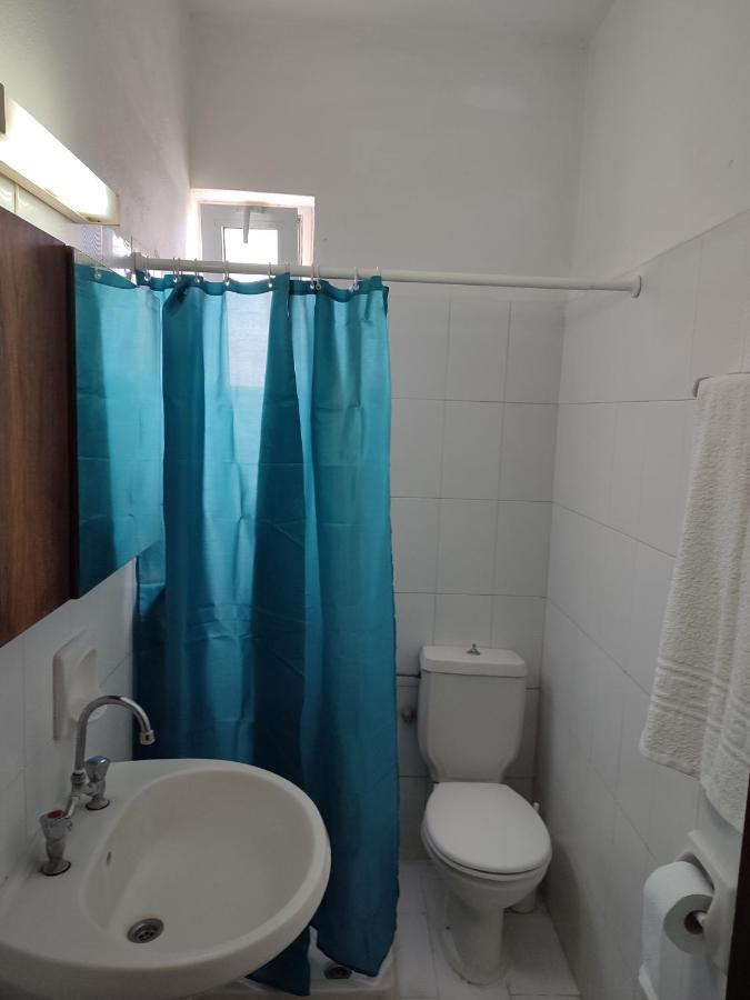 Dolphin Apartments Faliraki Luaran gambar