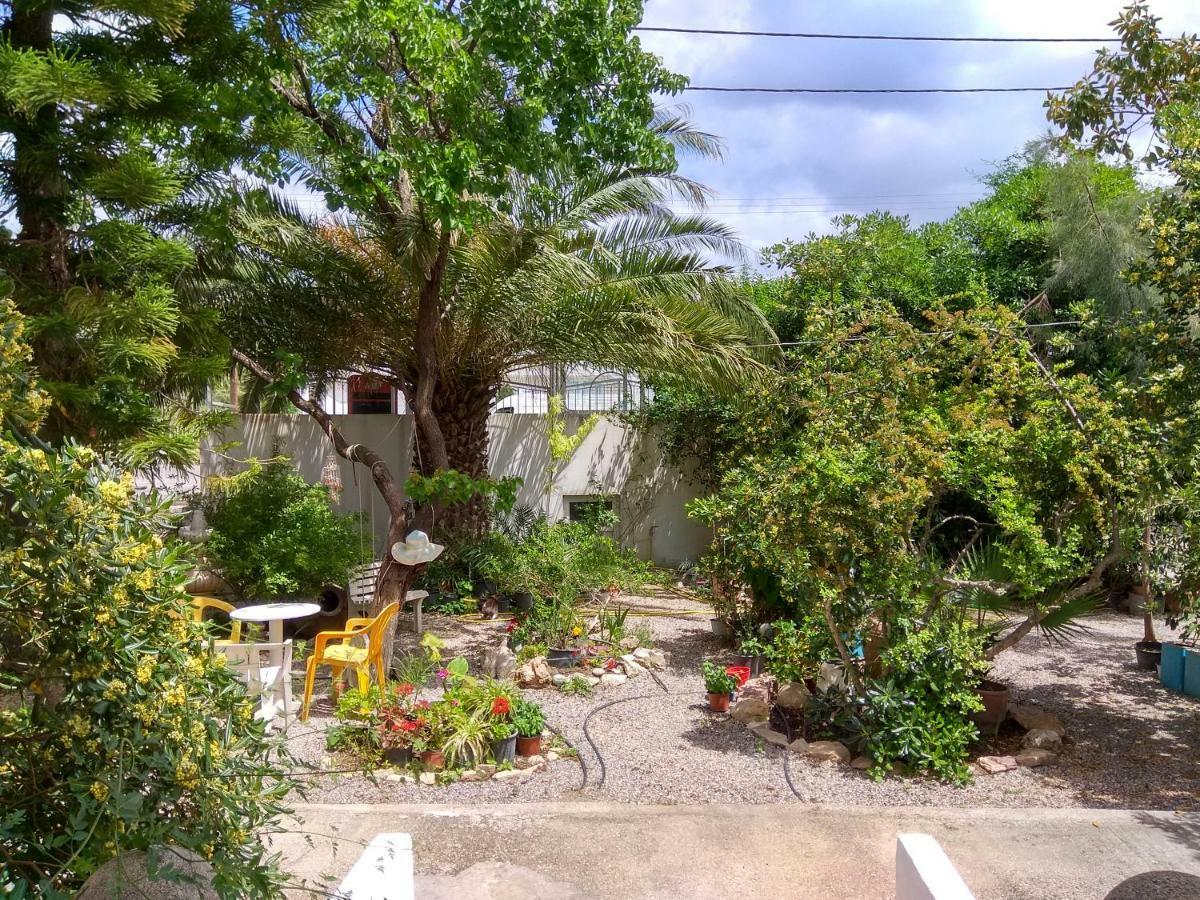 Dolphin Apartments Faliraki Luaran gambar
